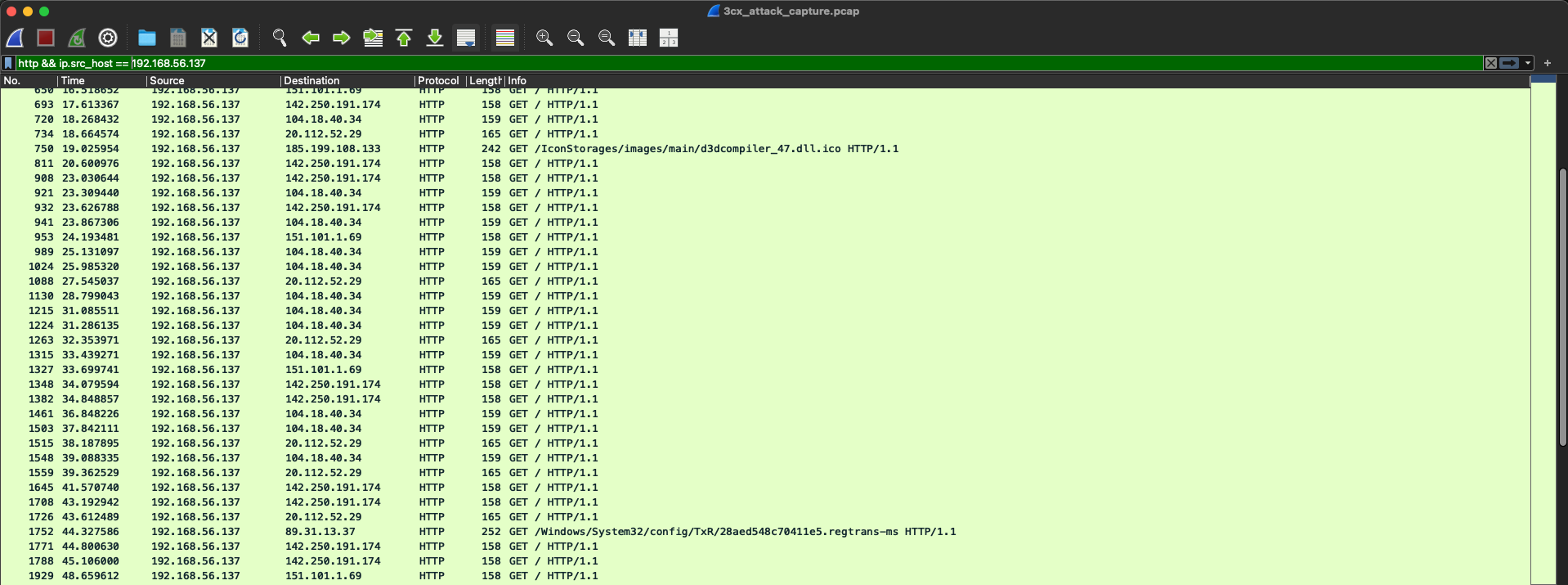 http-pcap-outbound