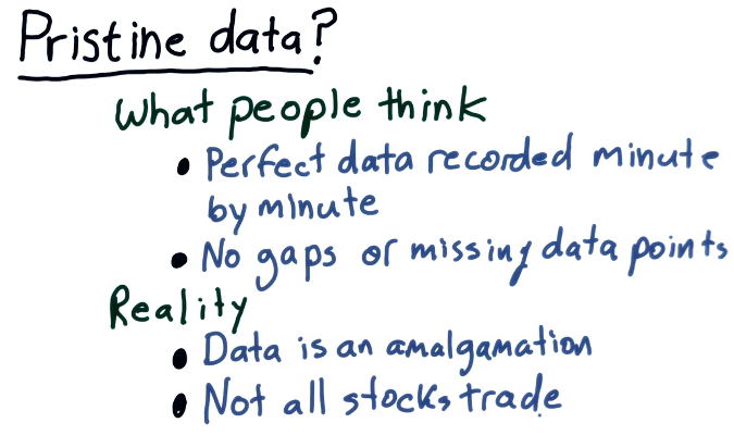 pristine-data
