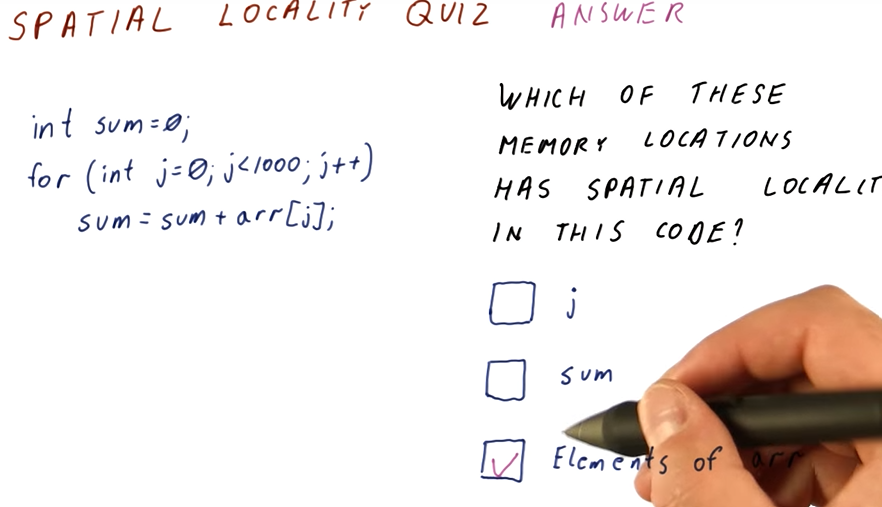 spatial-locality-quiz