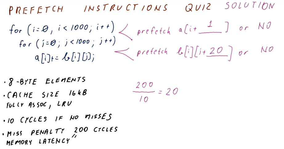 prefetch-instructions-quiz