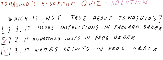 tomasulos-algorithm-quiz